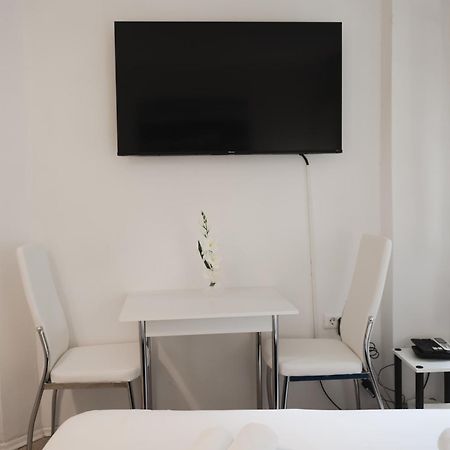 Apartment Marinis Split Exterior foto