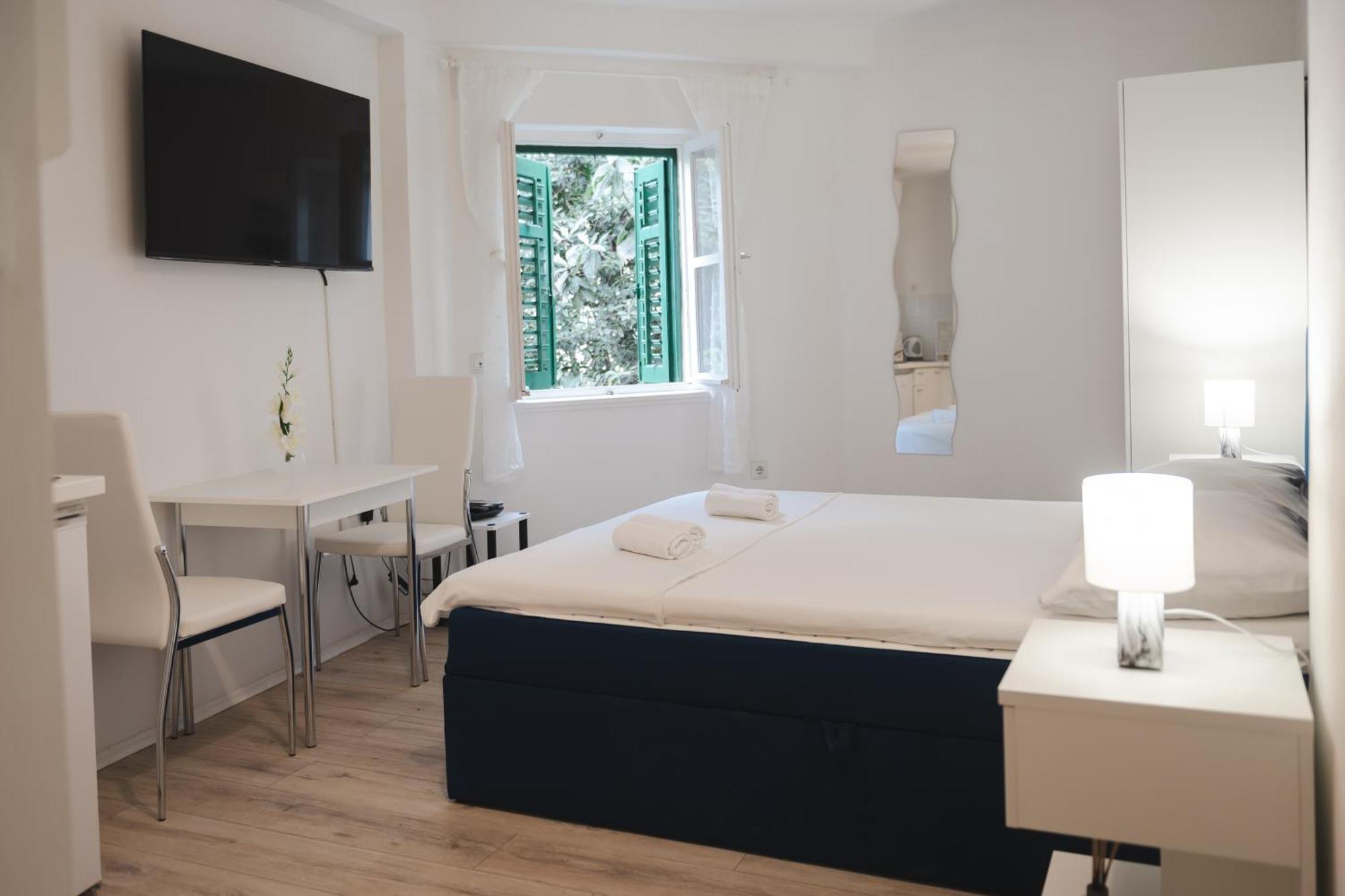 Apartment Marinis Split Exterior foto